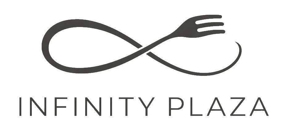 Logo Infinity Plaza