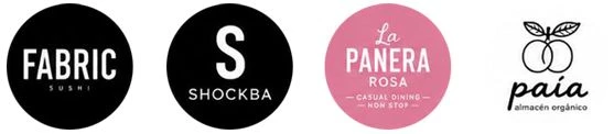 Marcas de Infinity Plaza
